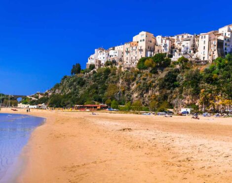 Sperlonga